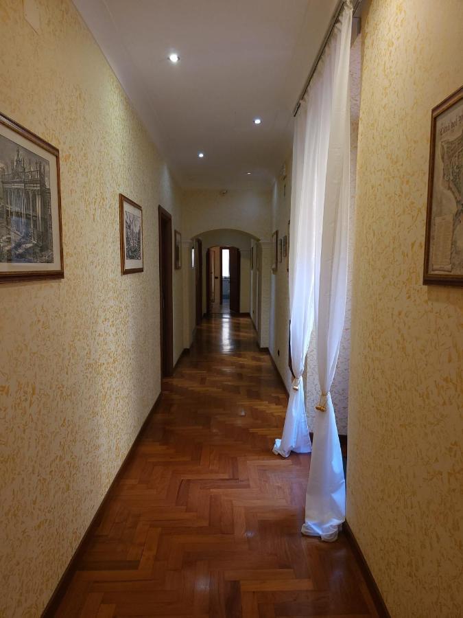St. Peter'S Rooms Rome Extérieur photo